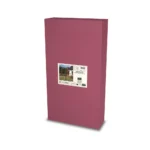 Kandelaber 2flg. Vega, matt sc – Bild 2