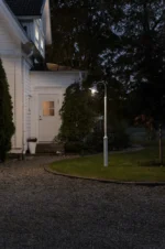 Standl. Vega , incl.Pfahl – Bild 5