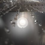 Einbauleuchte Argent IP54 BM68/83mm weiß IP54 8W 3000K – Bild 6