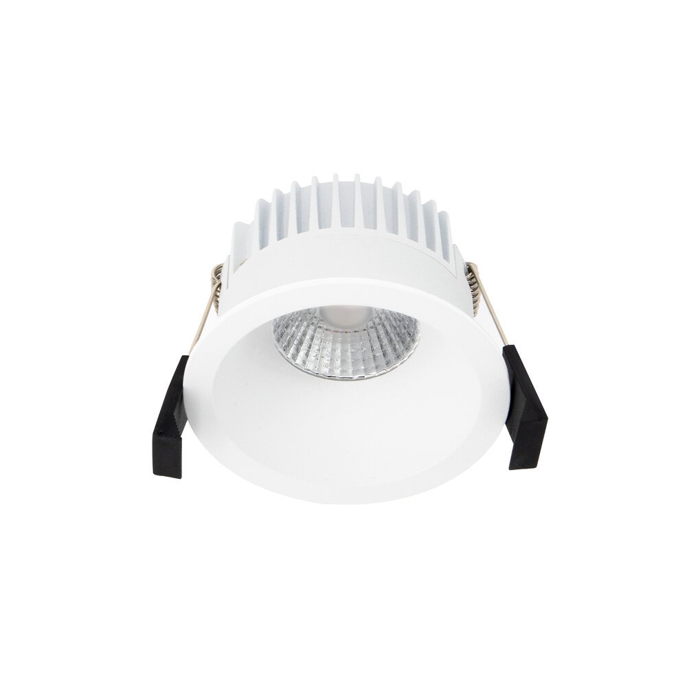 5727901_article_large_01 Einbauleuchte 68 Diled Low Glare 6W 380lm 3000K weiß 32° dim – Bild 1