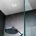 Einbauleuchte ARGENT 80mm weiß 9W 2700K – Bild 3