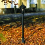 Gartenleuchte Virgo – Bild 6