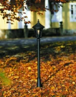 Gartenleuchte Virgo – Bild 4