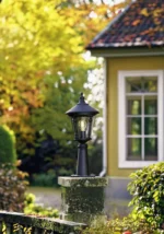 Gartenleuchte Virgo – Bild 3