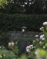 Gartenleuchte Virgo – Bild 2