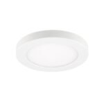 Aufbauleuchte FLED Downlight 170mm