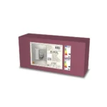 Ull Wandleuchte galv. LED – Bild 2