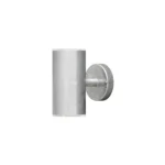 Ull Wandleuchte galv. LED