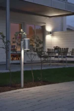 Ull Wegeleuchte galv. LED – Bild 5