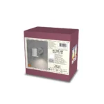 Ull Wandleuchte galv. LED – Bild 2