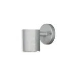Ull Wandleuchte galv. LED