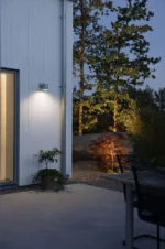 Ull Wandleuchte galv. LED – Bild 5