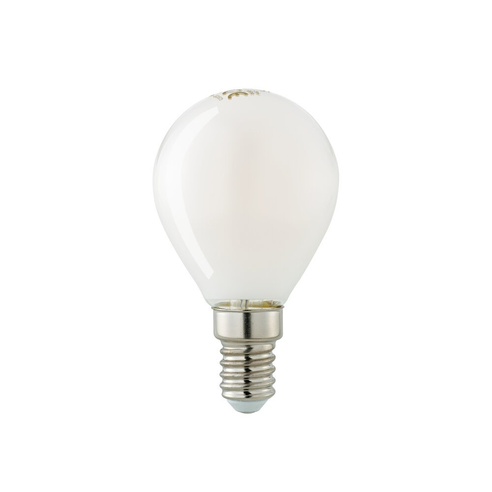 6141101_article_large_01 4,5W Kugel Filament opal E14 470lm 2700K dim – Bild 1