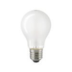 2,2W Normale Filament matt E27 470lm 2700K dim Class A