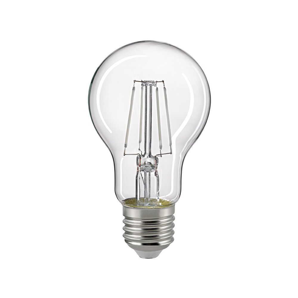 6164001_article_large_01 7W Normale Filament Sensor klar E27 806lm 2700K – Bild 1