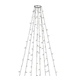 LED Baummantel f. Weih