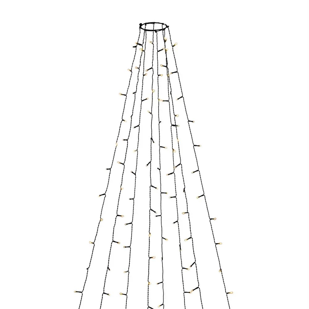 6320-810.I.1.0 LED Baummantel f. Weih – Bild 1