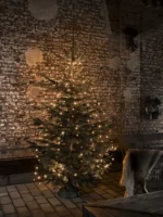 LED Baummantel f. Weih – Bild 7