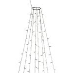 LED Baummantel f. Weih – Bild 4
