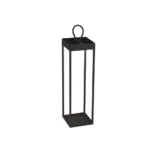 Ravello USB-Laterne gross schw