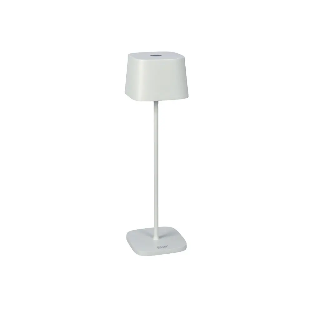 7814-250.I.1.0 Capri USB-Tischleuchte – Bild 1