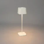 Capri USB-Tischleuchte – Bild 8
