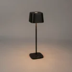 Capri USB-Tischleuchte – Bild 10