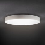 Aufbauleuchte Disc 320mm weiß 10/18/24W 3000/4000K IP20 – Bild 4