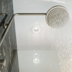 Einbauleuchte Argent IP54 BM68/83mm weiß IP54 8W – Bild 5