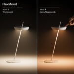 FlexMood 2200K/2700K IP20 168/181lm Ra85 dim – Bild 9