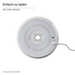 Akku-Stehleuchte Mahina USB-C 1300mm  2,2W – Bild 6