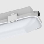 Feuchtraumleuchte Tricolour-Notlicht 1200 3-CCT 40-25W – Bild 3