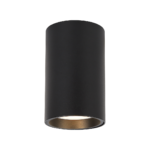 Genesis Spot Black 1xGU10 10cm