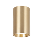 Genesis Spot Gold 1xGU10 10cm