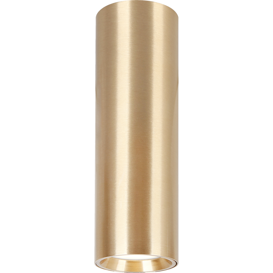 ml0386$f GENESIS SPOT GOLD 1xGU10 20cm – Bild 1