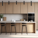 GENESIS SPOT BLACK 1xGU10 30cm – Bild 3