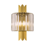 MARGOT GOLD 2xE14 Wandleuchte