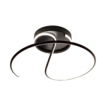 DELTA 30W LED-Deckenleuchte