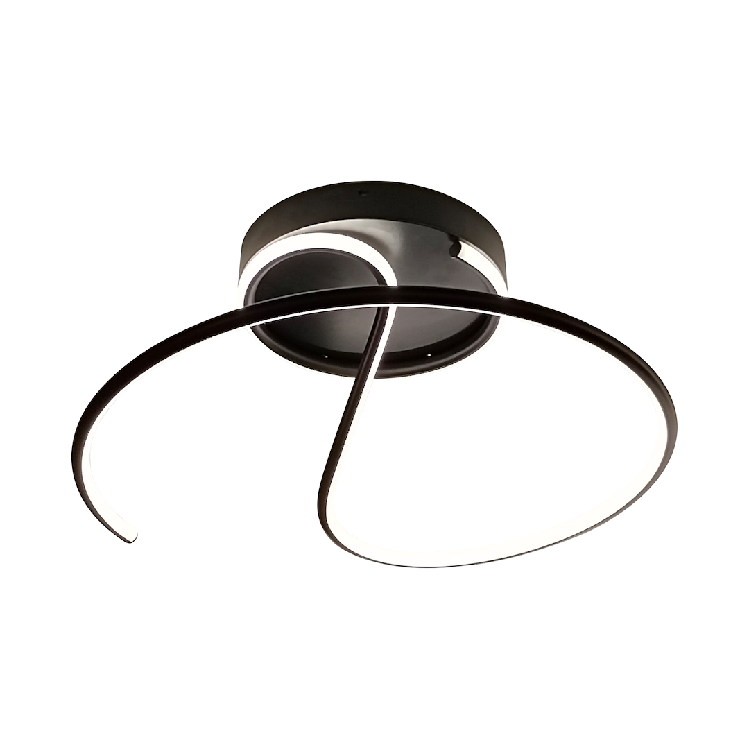 ml1174$a DELTA 30W LED-Deckenleuchte – Bild 1