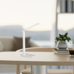 Post White 5W LED-Schreibtischlampe – Bild 3