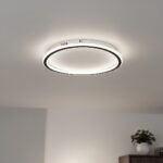 CALI runde 30W LED-Deckenleuchte – Bild 3