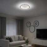 CALI runde 30W LED-Deckenleuchte – Bild 6