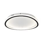 CALI runde 30W LED-Deckenleuchte