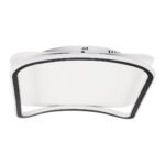 CALI quadratische 30W LED-Deckenleuchte