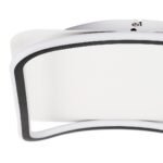 CALI quadratische 30W LED-Deckenleuchte – Bild 7