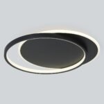 CORDOBA BLACK 30W LED-Deckenleuchte – Bild 5