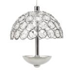 VENUS 5x5W LED-Hängelampe – Bild 4