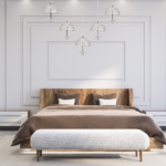 VENUS 5x5W LED-Hängelampe – Bild 7