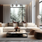 Connor Deckenleuchte 3xE27 – Bild 3