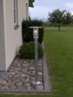 Wegeleuchte Mode galv., klares – Bild 5